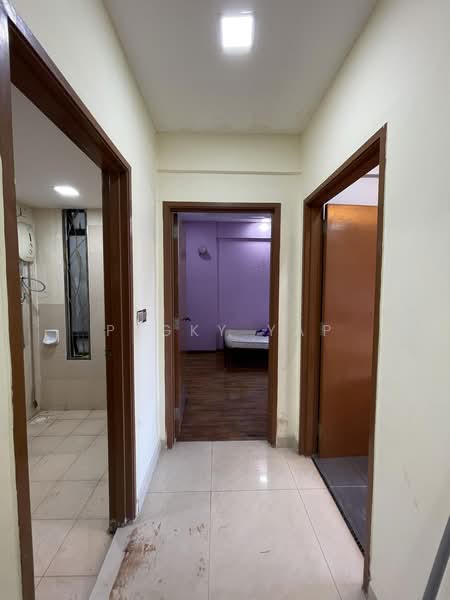 Condominium for Rent at Rivercity Condominium - Pegky Yap - PropertyGuru.com.my