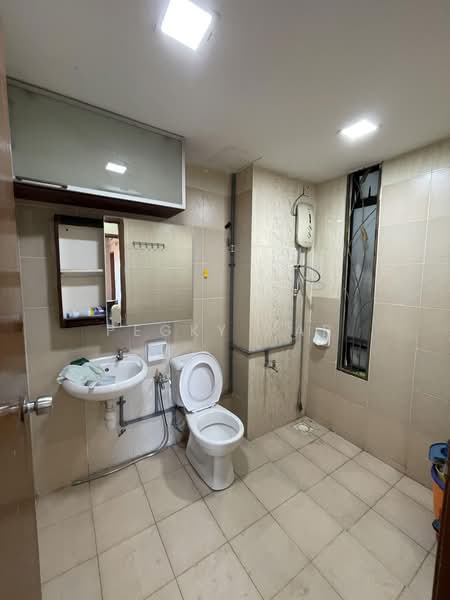 Condominium for Rent at Rivercity Condominium - Pegky Yap - PropertyGuru.com.my