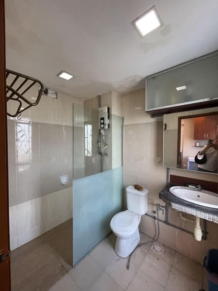 Condominium for Rent at Rivercity Condominium - Pegky Yap - PropertyGuru.com.my