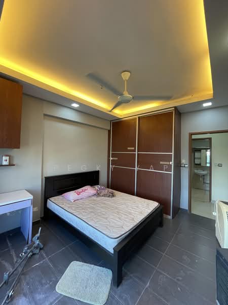 Condominium for Rent at Rivercity Condominium - Pegky Yap - PropertyGuru.com.my
