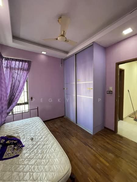 Condominium for Rent at Rivercity Condominium - Pegky Yap - PropertyGuru.com.my