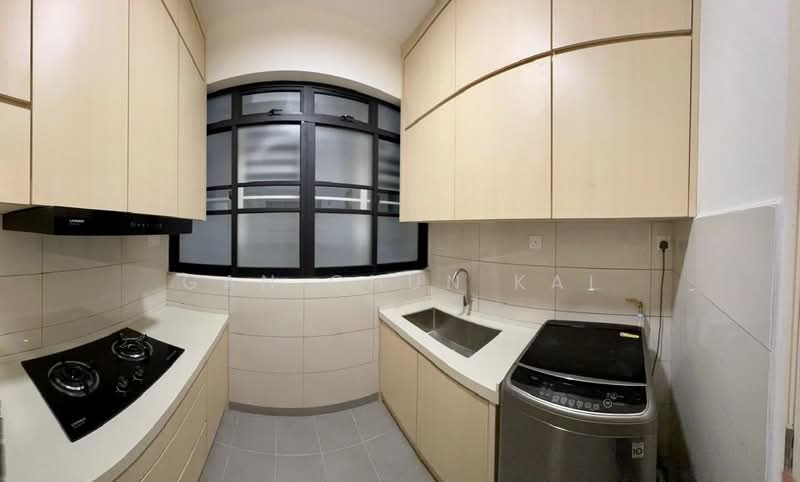 Condominium for Rent at The Sun - Gan Chun Kai - PropertyGuru.com.my