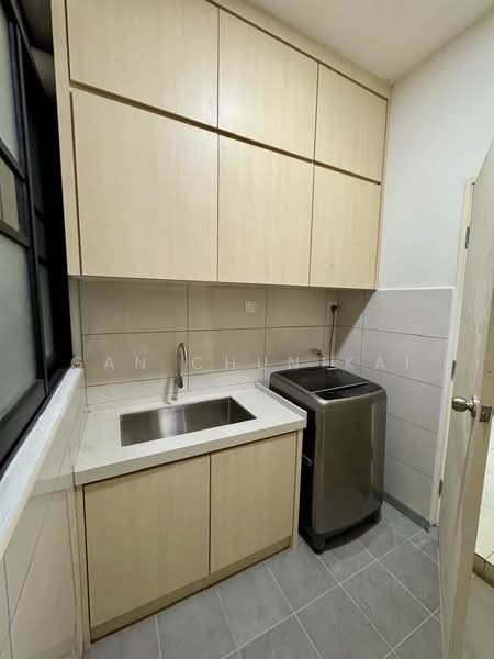 Condominium for Rent at The Sun - Gan Chun Kai - PropertyGuru.com.my