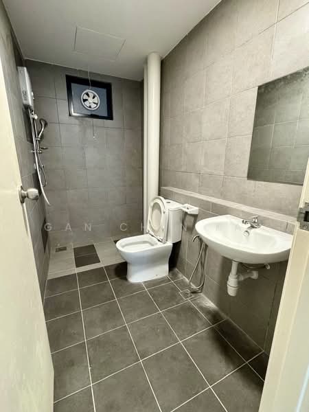 Condominium for Rent at The Sun - Gan Chun Kai - PropertyGuru.com.my