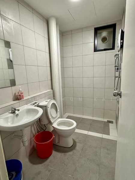 Condominium for Rent at The Sun - Gan Chun Kai - PropertyGuru.com.my