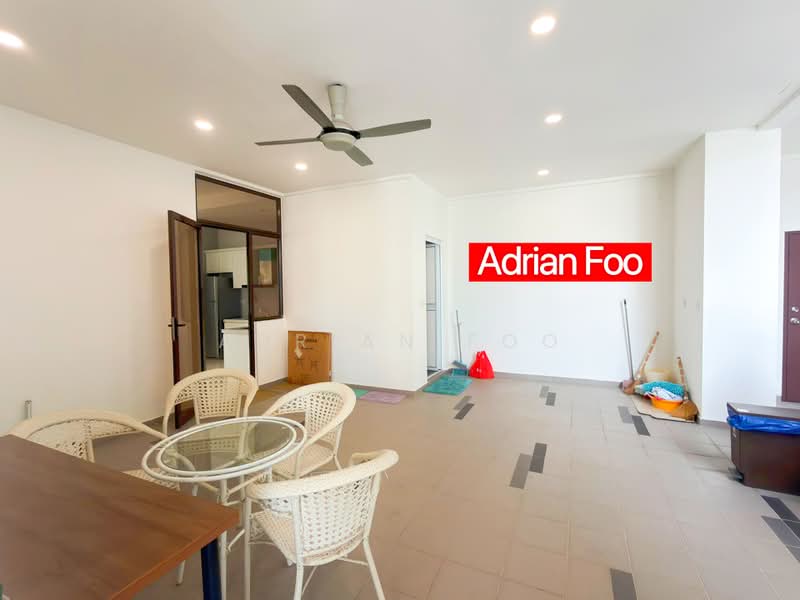 Kondominium untuk Disewa di Logan Residency (Logan Mansion) - Adrian Foo - PropertyGuru.com.my