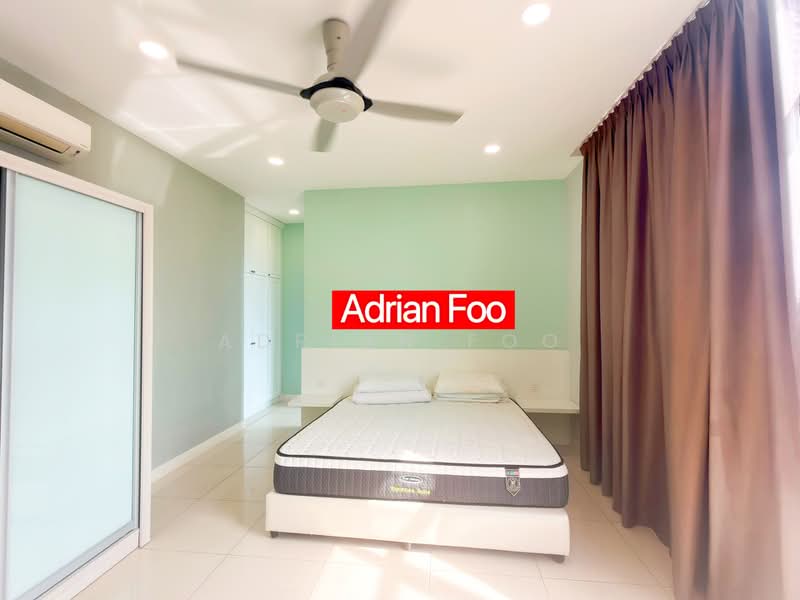 Kondominium untuk Disewa di Logan Residency (Logan Mansion) - Adrian Foo - PropertyGuru.com.my