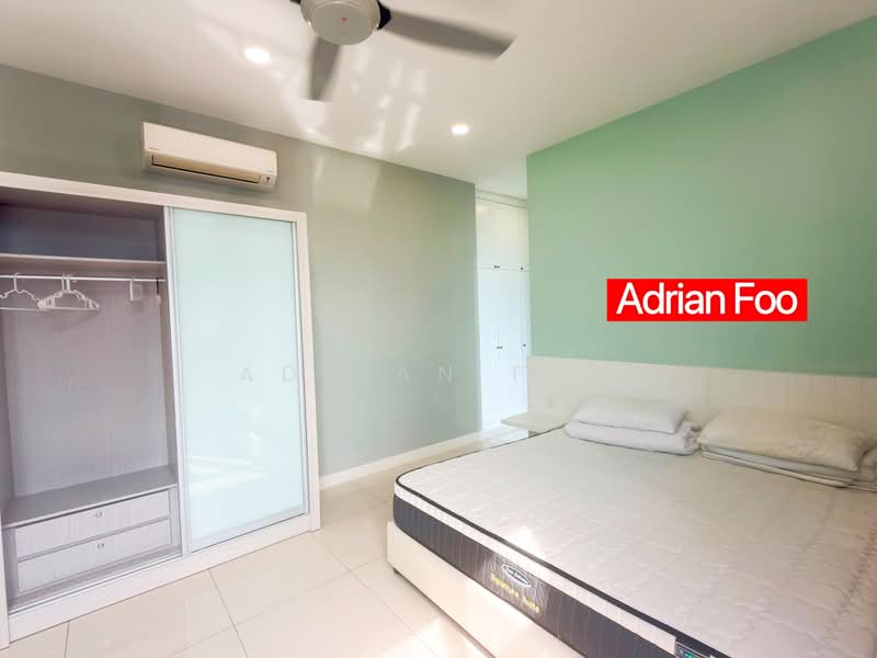 Kondominium untuk Disewa di Logan Residency (Logan Mansion) - Adrian Foo - PropertyGuru.com.my