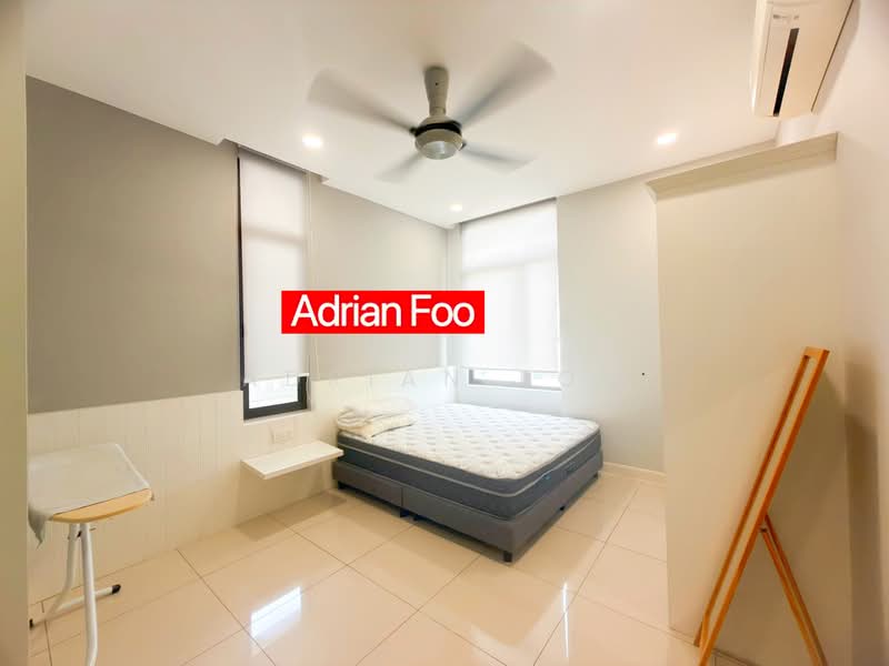 Kondominium untuk Disewa di Logan Residency (Logan Mansion) - Adrian Foo - PropertyGuru.com.my