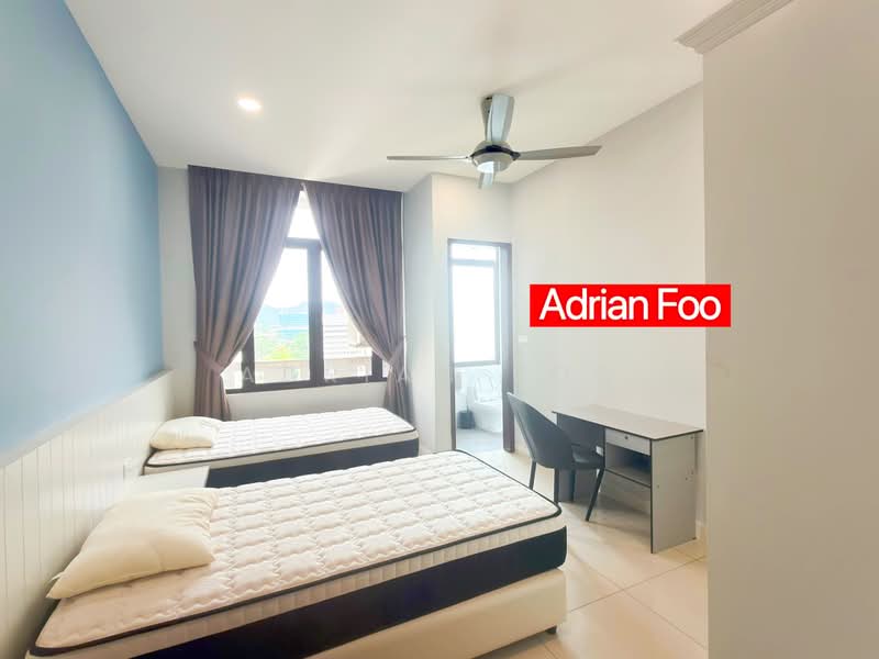 Kondominium untuk Disewa di Logan Residency (Logan Mansion) - Adrian Foo - PropertyGuru.com.my