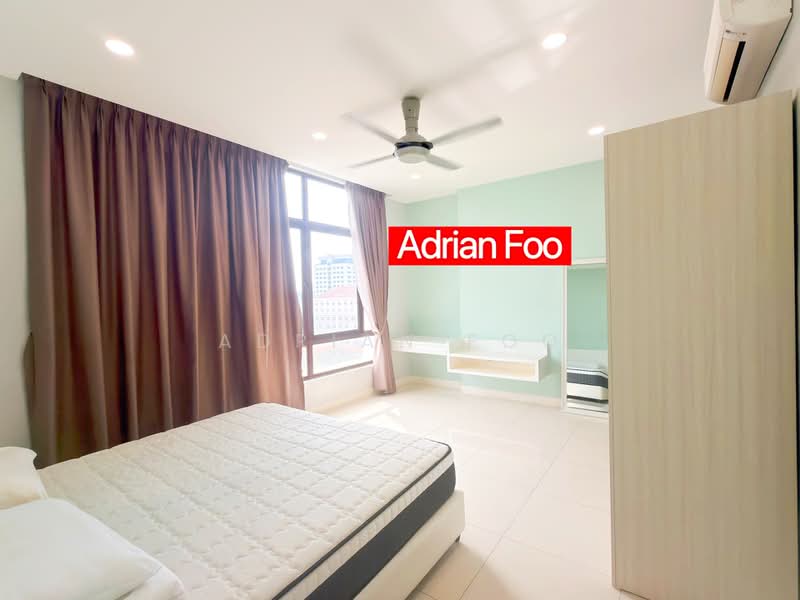Kondominium untuk Disewa di Logan Residency (Logan Mansion) - Adrian Foo - PropertyGuru.com.my