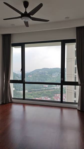 Service Residence for Rent at Park Regent @Desa Park City - Jane Goh - View - PropertyGuru.com.my
