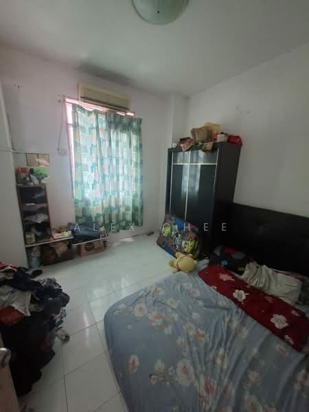 Apartment for Sale at Desa Green - Alex Chee - Bedroom - PropertyGuru.com.my