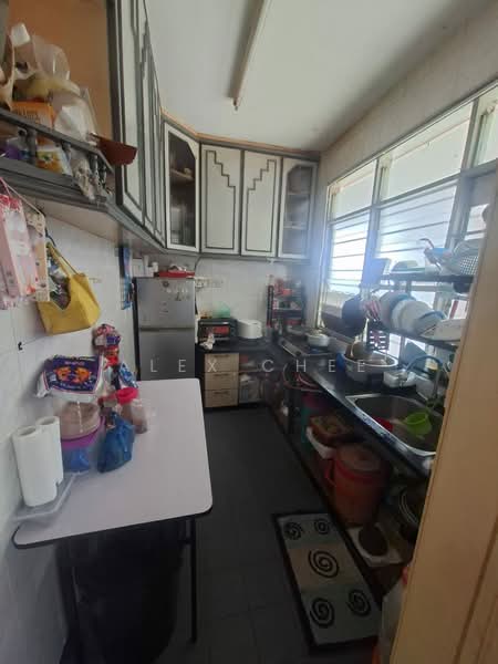 Apartment for Sale at Desa Green - Alex Chee - Kitchen - PropertyGuru.com.my