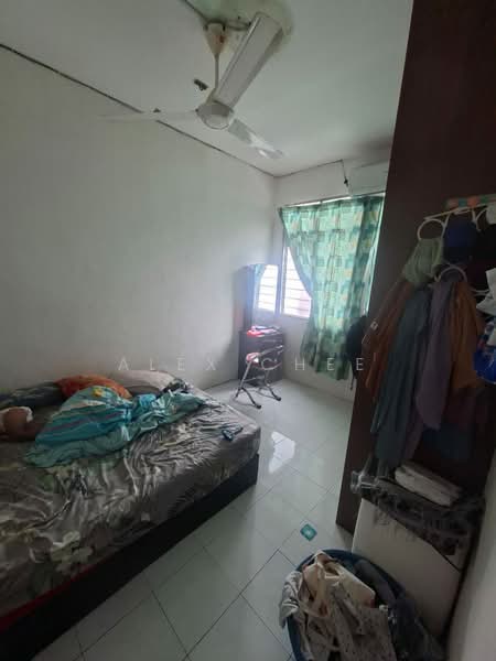 Apartment for Sale at Desa Green - Alex Chee - Bedroom - PropertyGuru.com.my
