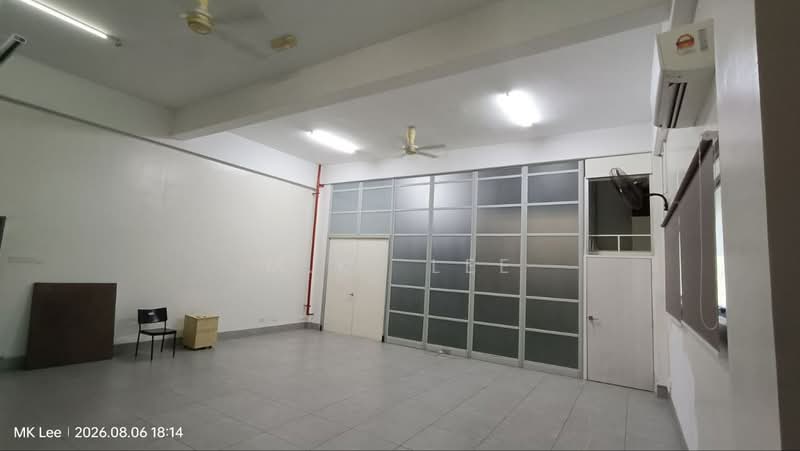 Semi-D Factory for Rent in Bukit Raja (Selangor) - M.K. Lee - Interior - PropertyGuru.com.my