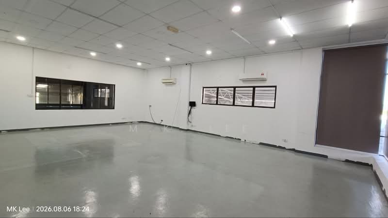 Semi-D Factory for Rent in Bukit Raja (Selangor) - M.K. Lee - Interior - PropertyGuru.com.my