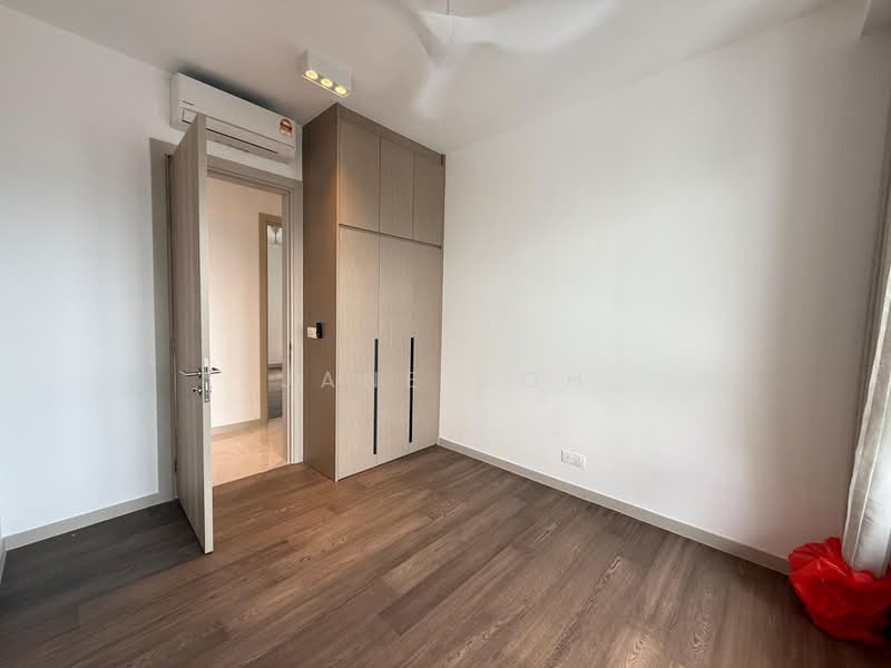 Kondominium untuk Disewa di Park Place - Jane Goh - Bedroom - PropertyGuru.com.my