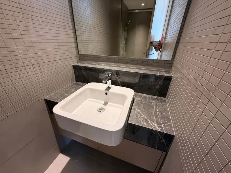 Kondominium untuk Disewa di Park Place - Jane Goh - Bathroom - PropertyGuru.com.my