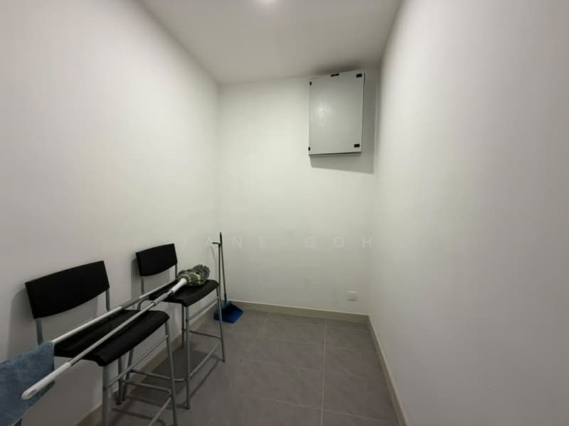 Condominium for Rent at Park Place - Jane Goh - Interior - PropertyGuru.com.my