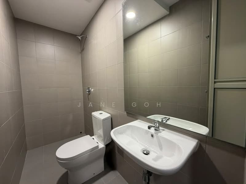 Condominium for Rent at Park Place - Jane Goh - Bathroom - PropertyGuru.com.my