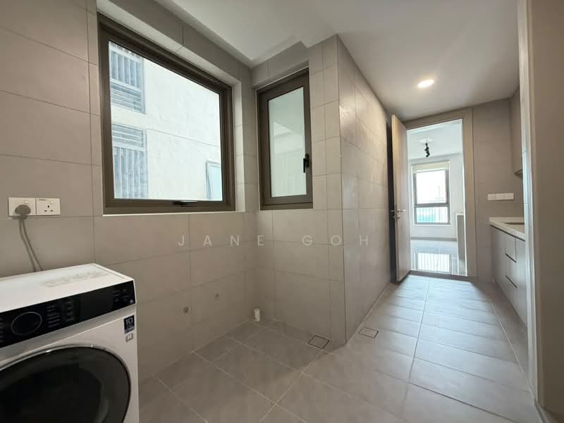 Condominium for Rent at Park Place - Jane Goh - Interior - PropertyGuru.com.my