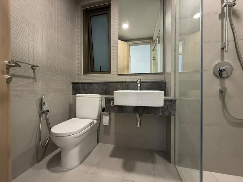 Condominium for Rent at Park Place - Jane Goh - Bathroom - PropertyGuru.com.my