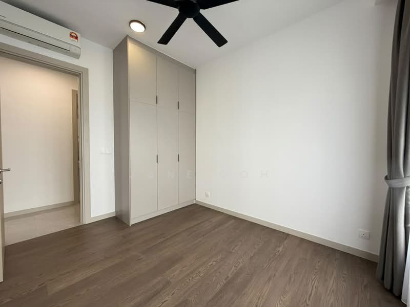 Condominium for Rent at Park Place - Jane Goh - Bedroom - PropertyGuru.com.my