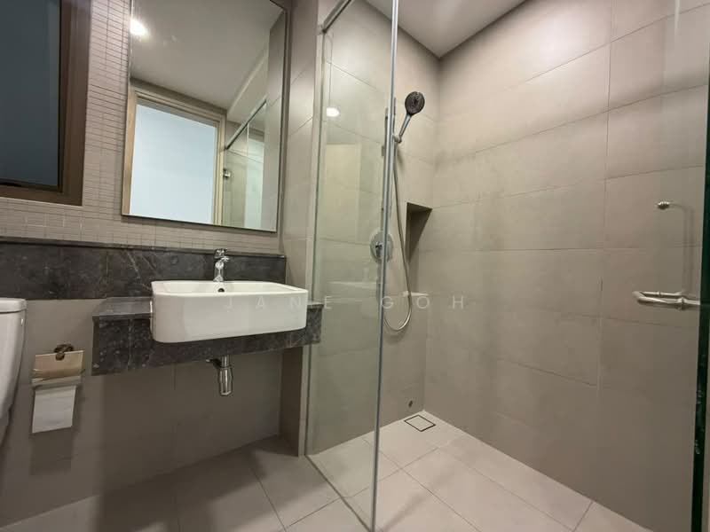 Condominium for Rent at Park Place - Jane Goh - Bathroom - PropertyGuru.com.my