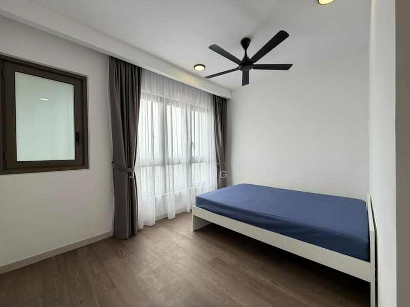 Condominium for Rent at Park Place - Jane Goh - Bedroom - PropertyGuru.com.my