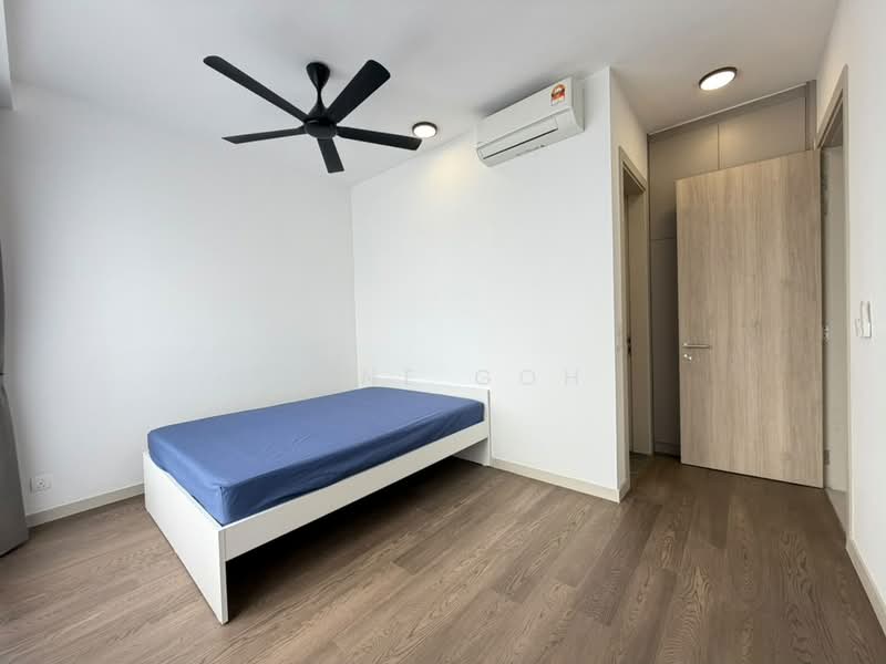 Condominium for Rent at Park Place - Jane Goh - Bedroom - PropertyGuru.com.my