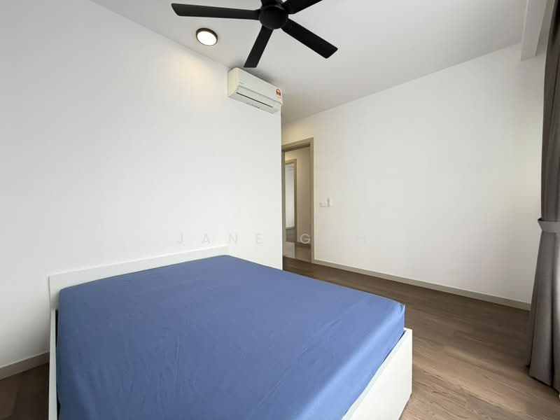 Condominium for Rent at Park Place - Jane Goh - Bedroom - PropertyGuru.com.my