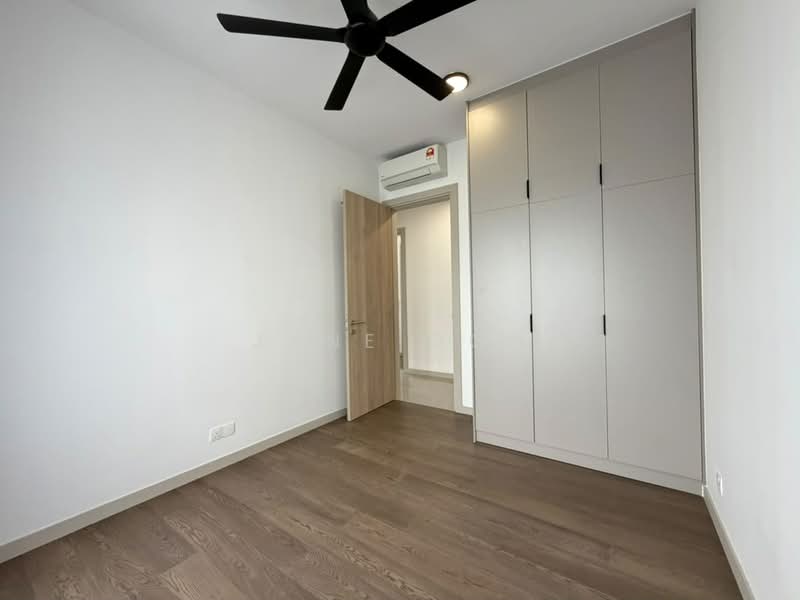 Condominium for Rent at Park Place - Jane Goh - Bedroom - PropertyGuru.com.my