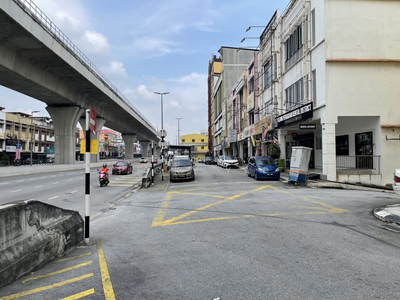Shop / Office untuk Dijual di Taman Million (Jalan Ipoh) - Pegky Yap - PropertyGuru.com.my