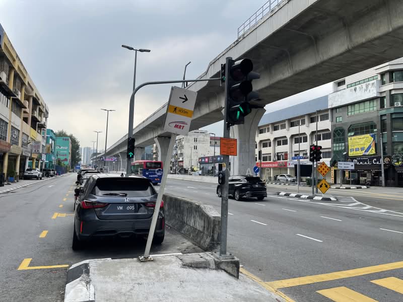 Shop / Office untuk Dijual di Taman Million (Jalan Ipoh) - Pegky Yap - PropertyGuru.com.my