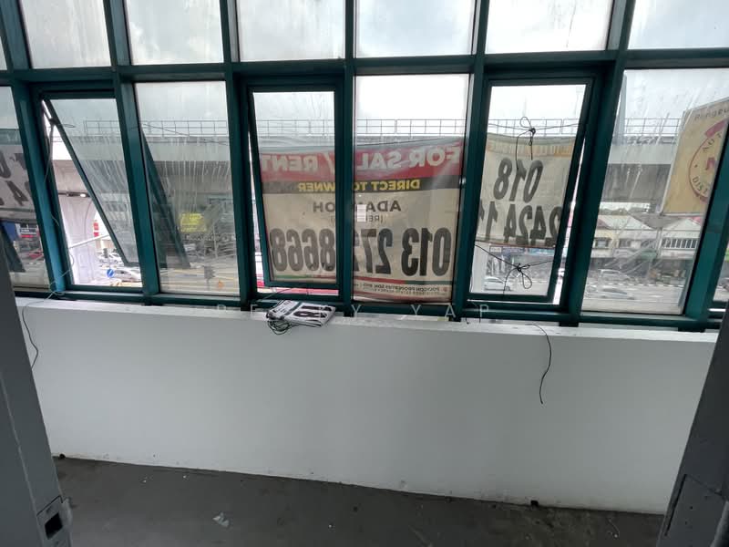 Shop / Office untuk Dijual di Taman Million (Jalan Ipoh) - Pegky Yap - PropertyGuru.com.my