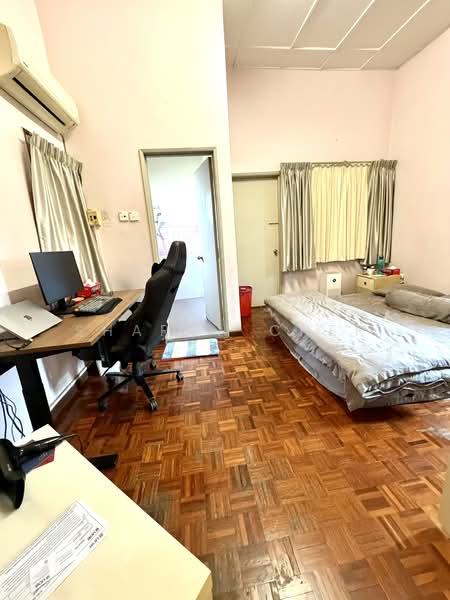 Rumah Teres 2-Tingkat untuk Dijual di Taman Mayang (Petaling Jaya) - Sharon Cher - Bedroom - PropertyGuru.com.my