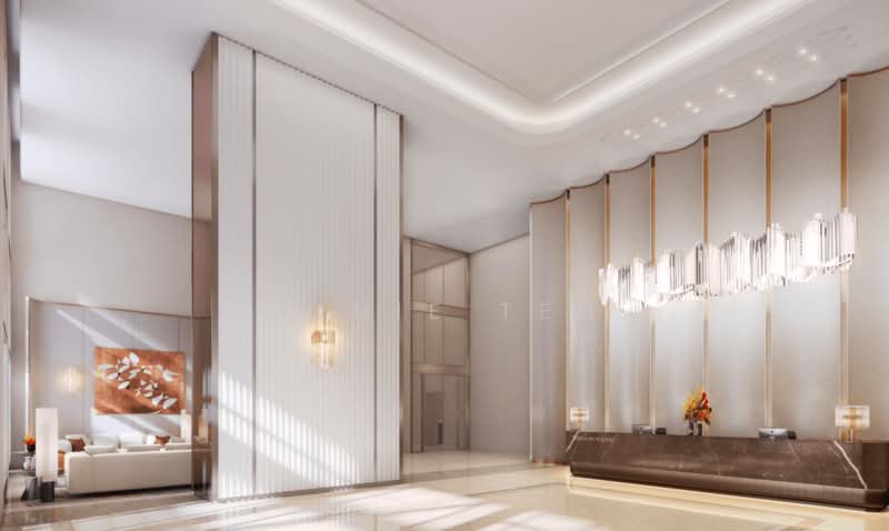 Service Residence for Sale at Pavilion Square - Sonie Teh - PropertyGuru.com.my