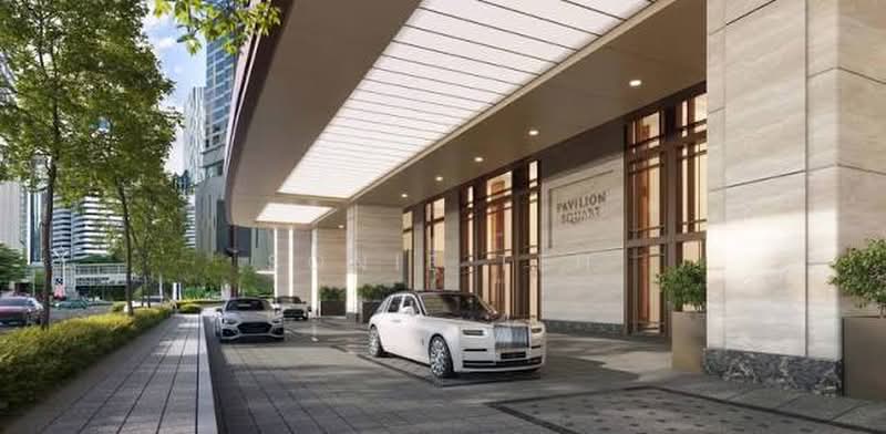 Service Residence for Sale at Pavilion Square - Sonie Teh - PropertyGuru.com.my