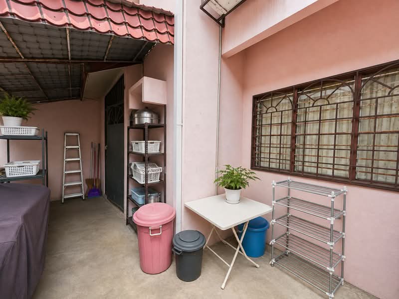 Rumah Teres 2-Tingkat untuk Dijual di Usj 17 (Subang Jaya) - RL Han - Exterior - PropertyGuru.com.my
