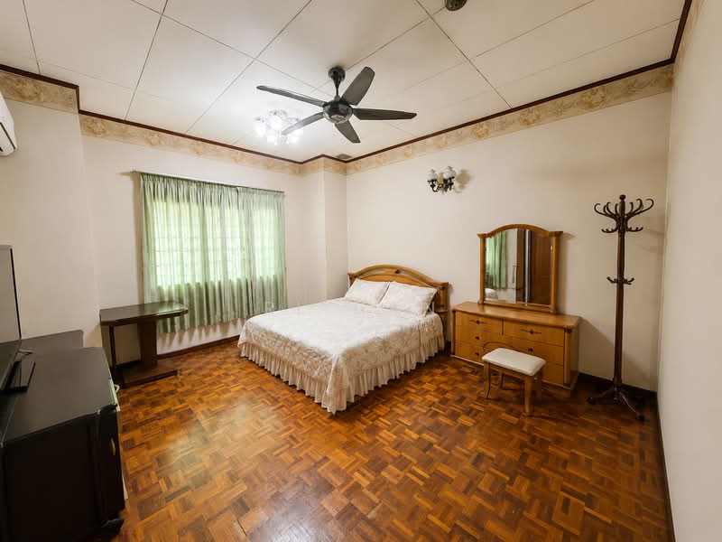 Rumah Teres 2-Tingkat untuk Dijual di Usj 17 (Subang Jaya) - RL Han - Bedroom - PropertyGuru.com.my