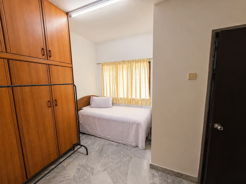 Rumah Teres 2-Tingkat untuk Dijual di Usj 17 (Subang Jaya) - RL Han - Bedroom - PropertyGuru.com.my