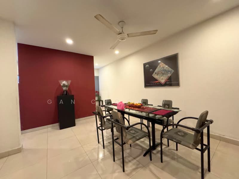 Rumah Teres untuk Dijual di Usj 2 (Subang Jaya) - Tyson Gan - PropertyGuru.com.my
