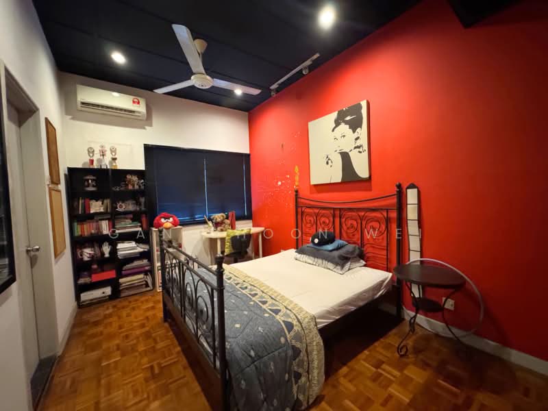 Rumah Teres untuk Dijual di Usj 2 (Subang Jaya) - Tyson Gan - PropertyGuru.com.my