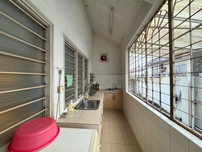Rumah Teres untuk Dijual di Usj 2 (Subang Jaya) - Tyson Gan - PropertyGuru.com.my