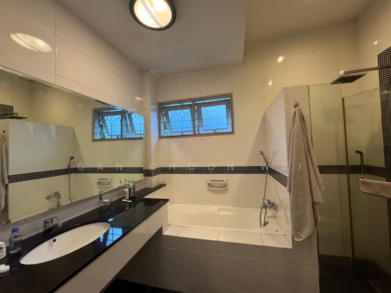 Rumah Teres untuk Dijual di Usj 2 (Subang Jaya) - Tyson Gan - PropertyGuru.com.my