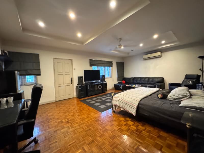 Rumah Teres untuk Dijual di Usj 2 (Subang Jaya) - Tyson Gan - PropertyGuru.com.my