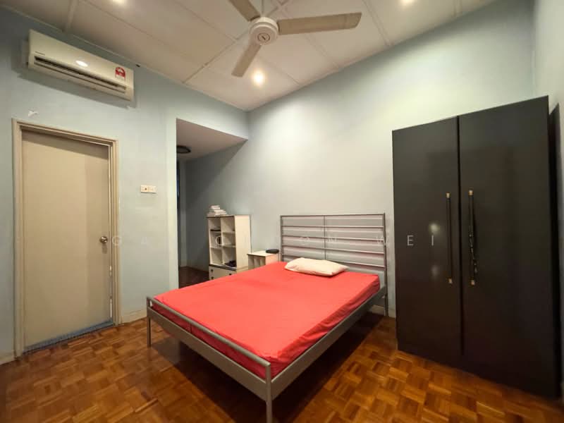 Rumah Teres untuk Dijual di Usj 2 (Subang Jaya) - Tyson Gan - PropertyGuru.com.my