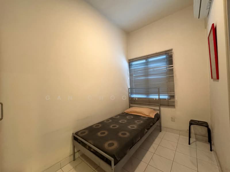 Rumah Teres untuk Dijual di Usj 2 (Subang Jaya) - Tyson Gan - PropertyGuru.com.my