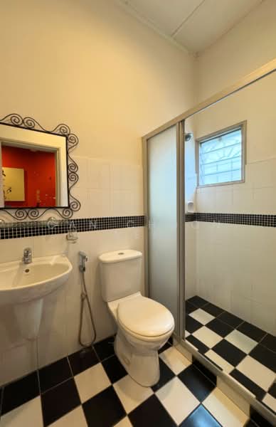Rumah Teres untuk Dijual di Usj 2 (Subang Jaya) - Tyson Gan - PropertyGuru.com.my